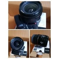ราคา เลนส์ sony minolta 24 f2.8 พร้อม LA-EA4 for A7 เลนส์วายสายหมี ถ่ายได้ทั้งแลน ได้ทั้งคน (5401073695)
