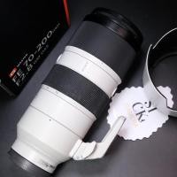 ราคา Sony FE 70-200mm F2.8 GM OSS (มือสอง) (24078979673)