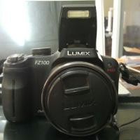 ราคา LUMIX DMC-FZ100 (8747487)