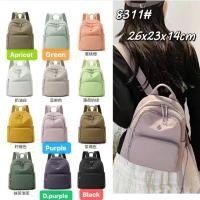 ราคา กระเป๋าเป้สุภาพสตรี Moda Paolo (8311) (51852378953)