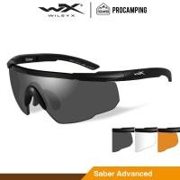 ราคา Wiley X Saber Advanced 3-1 Lens (7880277725)