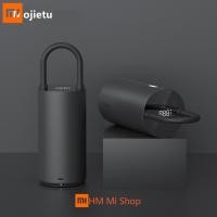 ราคา Xiaomi Roidmi Mojietu Portable Smart Digital Tire Pressure Detection Electric Inflator Pump for Bike Motorcycle Car Football (7671104117)
