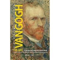 ราคา หนังสือ - ชีวประวัติสมบูรณ์ที่สุดเกี่ยวกับศิลปิน Van Gogh: Van Gogh The Life (29650054707)