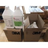 ราคา สบู่เหลวล้างมือ 3M 3.8 ลิตร‼️แถมแมสผ้าปักชื่อสุดเท่ สั่งได้‼️ (3224194400)