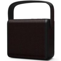ราคา MiPow Bluetooth Speaker รุ่น Boomax (Black) (670739073)