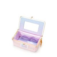 ราคา SANRIO กระเป๋าเครื่องสำอาง Twin Star,Kitty (1049061296)