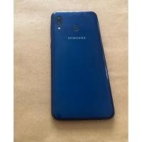 ราคา Samsung Galaxy A20 / Samsung A20 สีน้ำเงิน (42565611825)