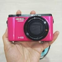 ราคา กล้องฟรุ้งฟริ้ง Casio ZR1500 (646012580)