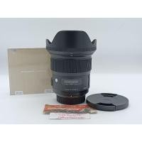 ราคา เลนส์ Sigma 24mm F1.4 Art for NIKON (25421526428)