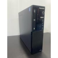 ราคา คอมตั้งโต๊ะมือสอง Lenovo Thinkcentre Edge72 CPU Core i5 gen3 แรม 8gb hhd 500gbใช้ทำงานได้สบายสินค้ามีรับประกัน (25841825076)