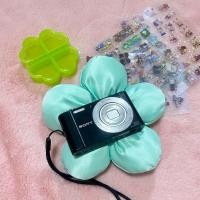 ราคา <สินค้ามือ2> กล้องดิจิตอล digital camera sony cybershot DSC-W810 (41175363259)