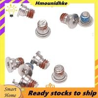 ราคา 10 ชิ้นสกรูเคสด้านล่างสําหรับ Macbook Pro Retina A1425 A1502 A1398 สกรูชุด 2012-2015 ปี (27123249284)