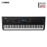 ราคา Yamaha MODX8 Synthesizer คีบอร์ดซินธิไซเซอร์ 88 คีย์ของแท้100%✅ประกันศูนย์ไทย⚙️ (15449561919)