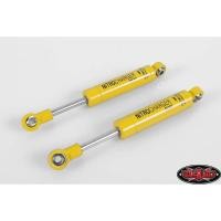 ราคา .โช๊ค Z-D0036 : RC4WD โช้คสปริงใน ลิขสิทธิ์ OLD MAN EMU โดย ARB ยาว 80MM (28287141410)