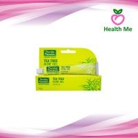 ราคา Thursday Plantation Tea Tree Acne Gel 10G เจลแต้มสิว เทริสเดย์ แพลนเทชั่น 10กรัม (40024526537)