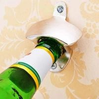 ราคา ที่เปิดขวด WAUREEN, ที่เปิดขวดเบียร์โลหะผสมสังกะสีสไตล์โบราณ, ที่เปิดฝาขวดวินเทจแบบสกรูมีสไตล์ในครัว (49854476069)