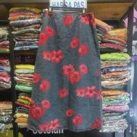 ราคา MAWAR PL ตุรกี Rose Motif กางเกงยีนส์กระโปรง LP 80 PJ 94 (13415672492)