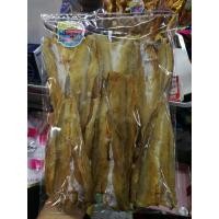 ราคา ปลาช่อนทะเล 100กรัม ราคา50บาท #ปลาช่อนทะเล #ปลาจิ๊กโก๋ (4124714064)