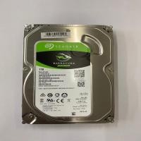 ราคา Hard Disk SEAGATE BARRACUDA ( 1TB,7200RPM, 64MB, SATA-3, ST1000DM010) (25224726704)