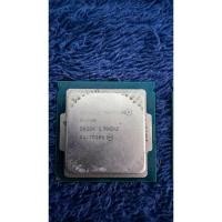 ราคา INTEL PENTIUM G4400 มีประกันร้านหนึ่งเดือน (19079742519)