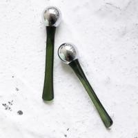 ราคา ไม้นวดตา LA MER ของใหม่ แท้ 100% Applicator แอพพลิเคเตอร์ ลาแมร์ (482303894)