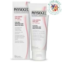 ราคา Physiogel 1แถม1 Physiogel Calming Relief AI Cream 50ml.แถมขนาด10ml [ของแท้100%]ลดปัญหาผิวแห้ง ที่ทำให้ผิวแดงและคัน (21175535715)