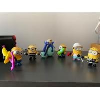 ราคา Mc's Minion ยกเซ็ต 6 ตัว (6032738049)