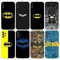 ราคา Huawei Nova 2i 3i 5t P20 Pro P30 Lite P30 Pro D2 อะนิเมะโลโก้ค้างคาวนุ่มโปร่งใสเคสโทรศัพท์ (44427701155)