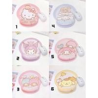 ราคา แผ่นรองเม้าส์ลายการ์ตูนแบบมีที่รองข้อมือลายน่ารักๆ (21063022169)