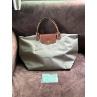 ราคา กระเป๋าLongchamp แท้หูสั้น ไซด์mแท้ (25584435074)