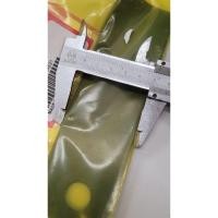 ราคา 1ใบ/ใบมีดรถตัดญ้า4ล้อฮอนด้าแท้ HRJ216 [72511-VJ9-000] (44007144998)