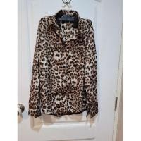 ราคา เสื้อเชิ้ตลายเสือสวยๆ (7078360718)