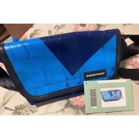 ราคา Freitag HAWAII FIVE-O ของแท้ มือสอง (14326674234)