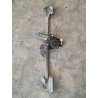 ราคา รางยกกระจก ไฟฟ้า หลังซ้าย เชฟโรเลต ซาฟิร่า Chevrolet Zafira ถอดแท้มือสอง (24343085322)