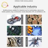 ราคา YellowFlower 1 PC กรอบแว่นตาโลหะสีสีปากกาซ่อมสีหมายเหตุ Mark ปากกาพิเศษ Non-Fade แว่นตากันน้ําอุปกรณ์เสริม TH (48201123792)