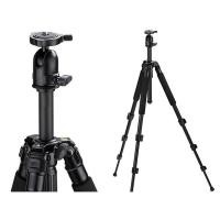 ราคา ขาตั้งกล้องพร้อมหัวบอล สุดคุ้มยี่ห้อWeifeng WF-3642B สำหรับกล้องDSLR ทุกรุ่น (1590970845)