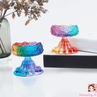 ราคา Boom คริสตัล Lotus ผู้ถือแม่พิมพ์เรซิ่นอีพ็อกซี่หล่อแม่พิมพ์สําหรับ DIY เชิงเทียนถาดเครื่องประดับงานแต่งงานตกแต่งตาราง (45102452579)