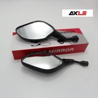 ราคา กระจกเดิม รุ่น PCX-150/CLICK-125i #HERO (27565582282)