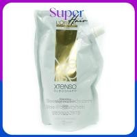 ราคา LOREAL ⚾ครีมโกรกผม ลอรีอัล X-Tenso Moisturist ใช้ในขั้นตอนที่ 2 ของการ ยืดผม ด้วย L'Oreal X-Tenso ช่วยล๊อคให้ผมเรียบตรง (13856054503)