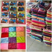 ราคา ผ้าปูที่นอนขนาด 6ฟุต ขนาด 72"*96" ผ้าแพรนุ่มลื่น(มีผ้าปูอย่างเดียว) ไม่รัดมุม (13620996757)