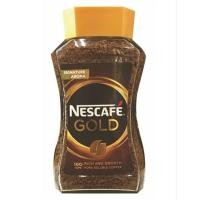 ราคา เนสกาแฟ โกลด์ กาแฟสำเร็จรูปชนิดฟรีซดราย 200 ก. (42364873434)
