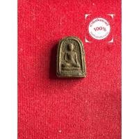 ราคา พระแท้ หลวงปู่เจือ วัดกลางบางแก้ว พิมพ์เศียรโล้น สะดุ้งกลับ เนื้อว่านยา ปี 2552 สภาพสวย รับประกันพระแท้ มีบริการเก็บเงิน (27934575467)