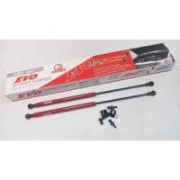 ราคา โช้คค้ำฝากระโปรง ตรงรุ่น VIOS/YARIS 2014 ไม่ต้องเจาะตัวรถ จัดส่งเร้วแบบด่วนสิ้นค้าคุณภาพ (3752348789)