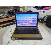 ราคา โน๊ตบุ๊คมือ 2 แรม4gb แบตใหม่ คีย์บอร์ดใหม่ รุ่น COMPAQ Presario CQ43 #มีบริการเก็บเงินปลายทาง (12644848742)