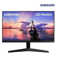 ราคา 24" LED Samsung Monitor IPS panel and Borderless Design FT350 LF24T350FHEXXT (9424410660)