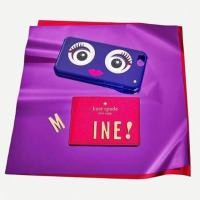 ราคา Kate spade new york monster iPhone 7 plus case (234707182)