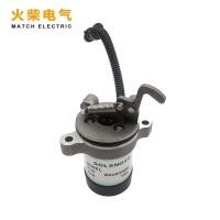 ราคา 04103808 04103812 F Flameout Solenoid วาล์ว 0410-3808 เหมาะสําหรับ Doyitz F3L F3M F4 (41714249450)