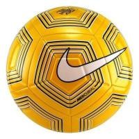 ราคา ลูกฟุตบอล ขนาดเล็ก NIKE MINI BALL NEYMAR SKILLS [ลิขสิทธิ์แท้ NIKE] [รหัส SC3341-728] (4238431413)