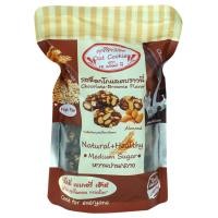 ราคา เอ แอนด์ พี คุ้กกี้ข้าวโอ๊ต รสช็อกโกแลตบราวนี่ 180 กรัม (9814204849)