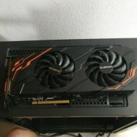 ราคา Gigabyte Geforce Gtx1070 8gb Oc (5742261714)